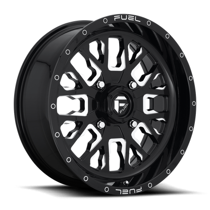 Fuel Stroke UTV 18x7 136