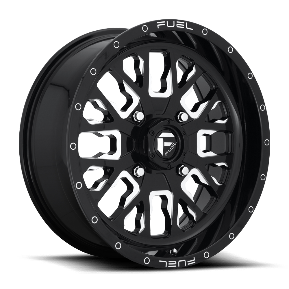 Fuel Stroke UTV 20x7 136