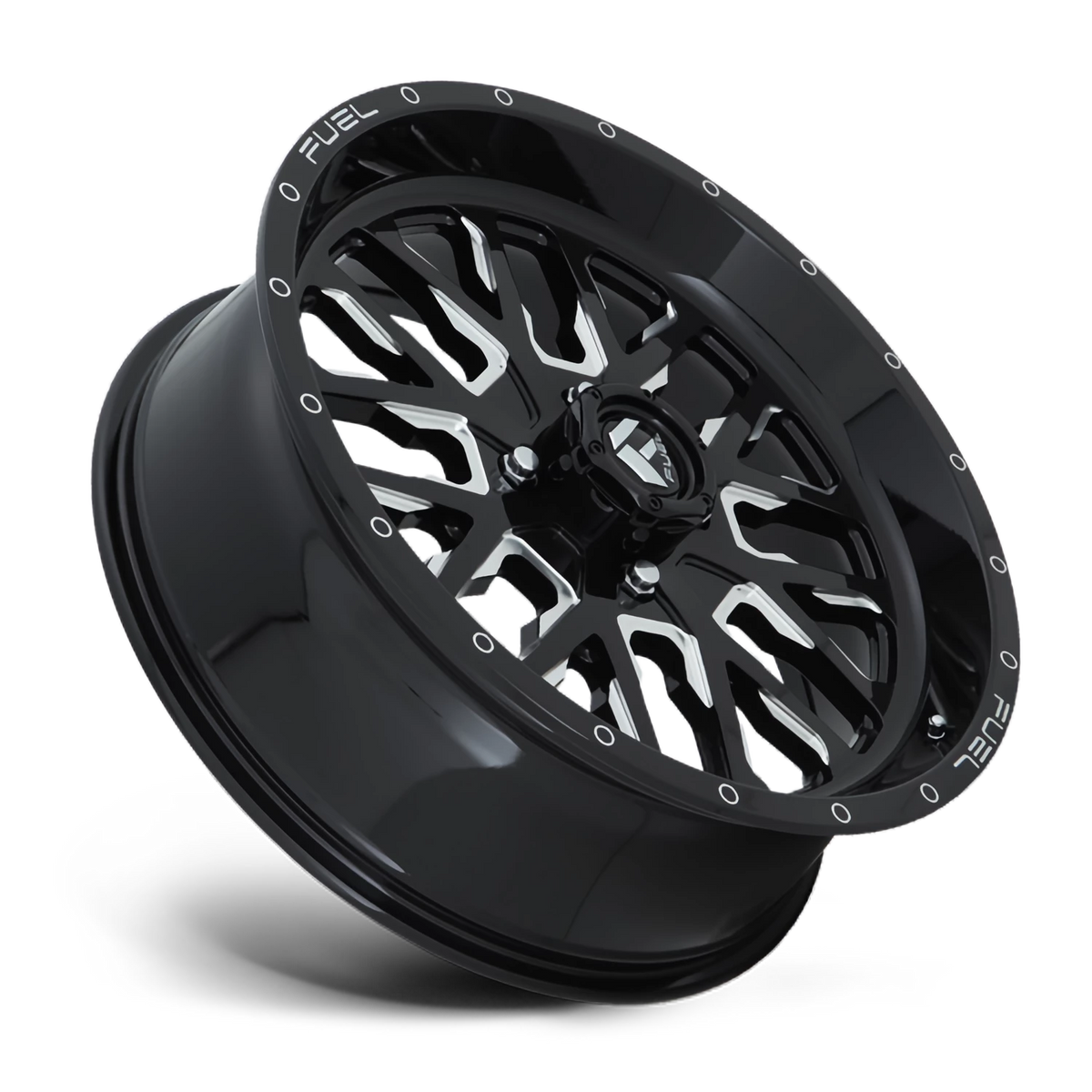 Fuel Stroke UTV 18x7 136
