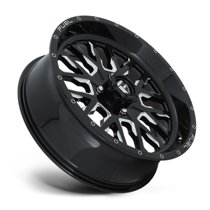 Fuel Stroke UTV 18x7 136