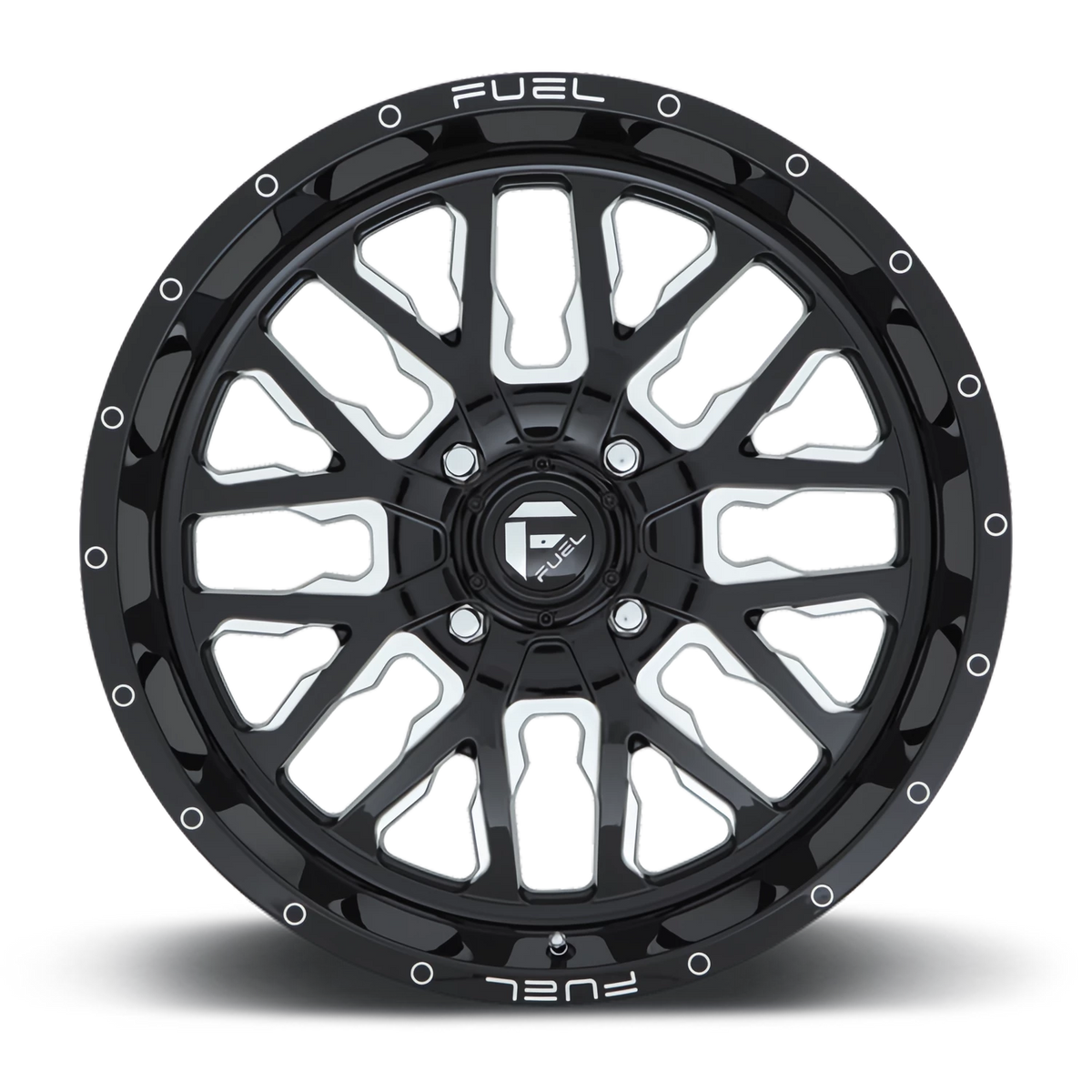 Fuel Stroke UTV 18x7 136