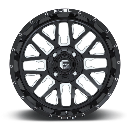 Fuel Stroke UTV 18x7 136