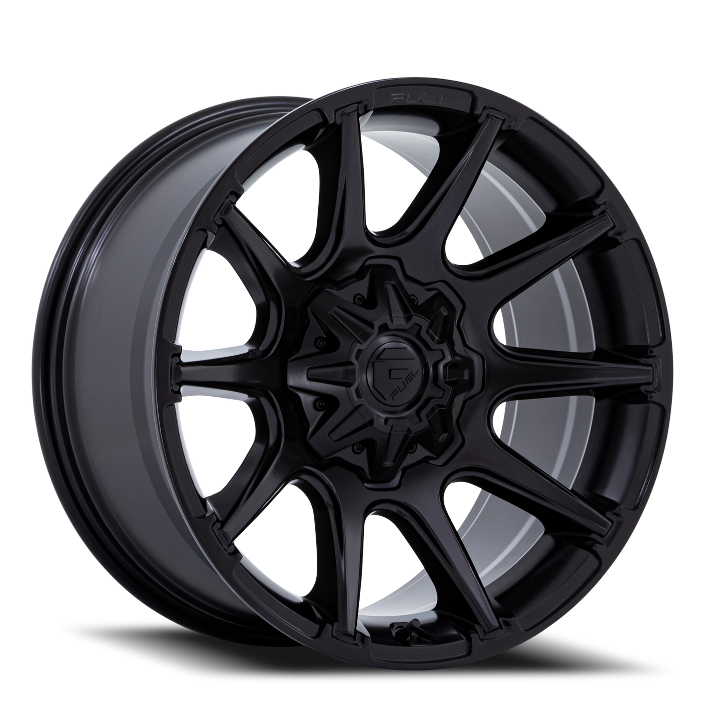 Fuel Super C 22x12 135