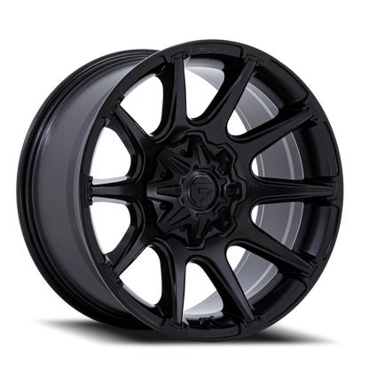 Fuel Super C 20x9 127