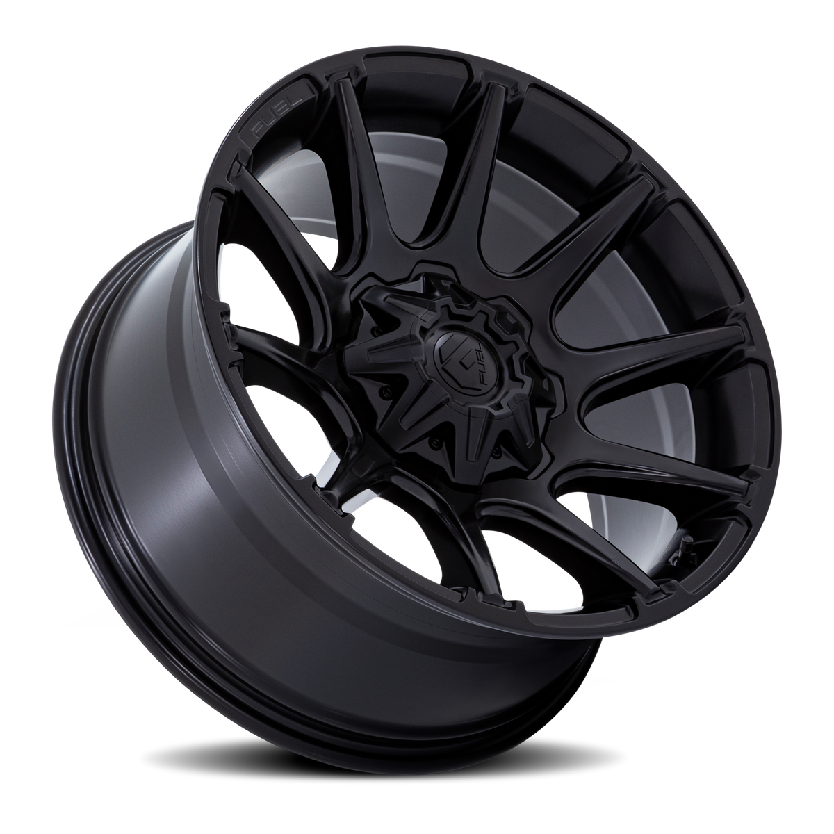 Fuel Super C 20x9 165.1