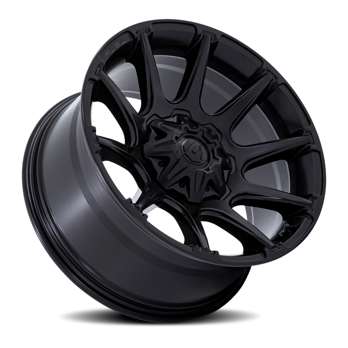 Fuel Super C 22x12 135