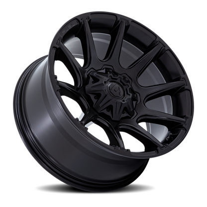 Fuel Super C 20x10 127