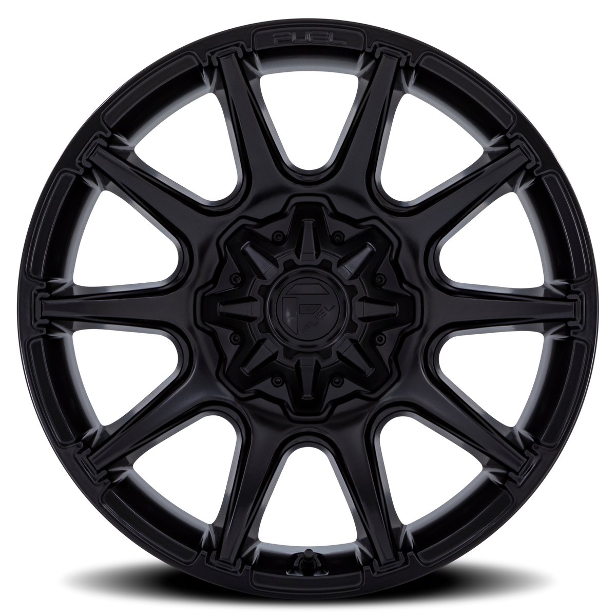 Fuel Super C 20x10 165.1
