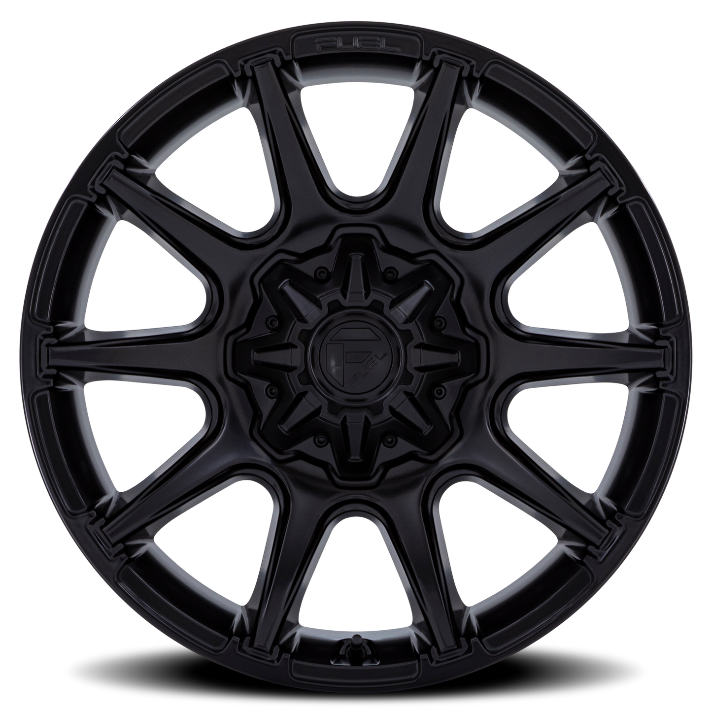 Fuel Super C 20x10 127