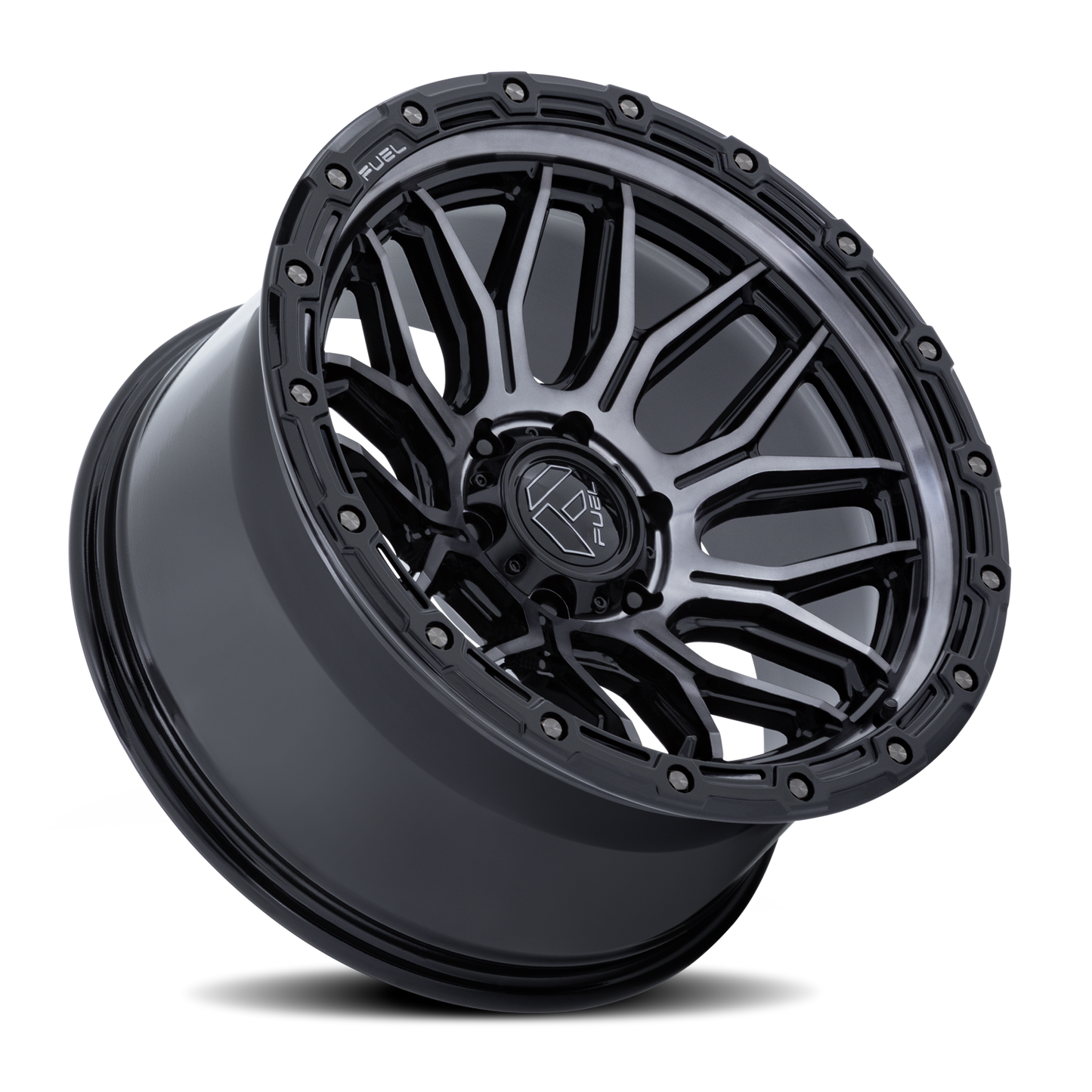 Fuel Surge 20x10 127