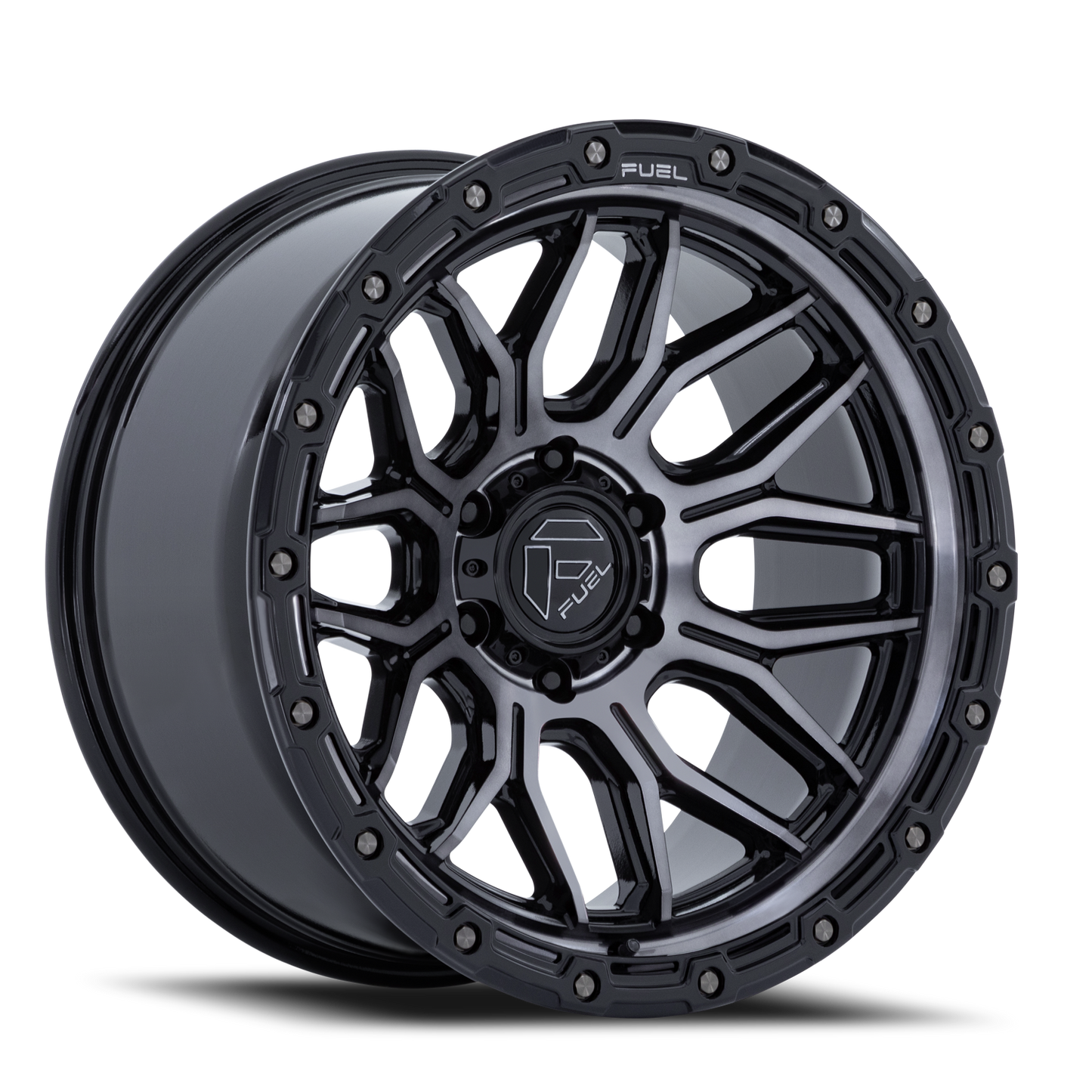 Fuel Surge 20x10 165.1