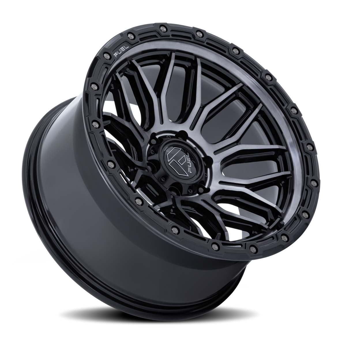 Fuel Surge 20x10 170