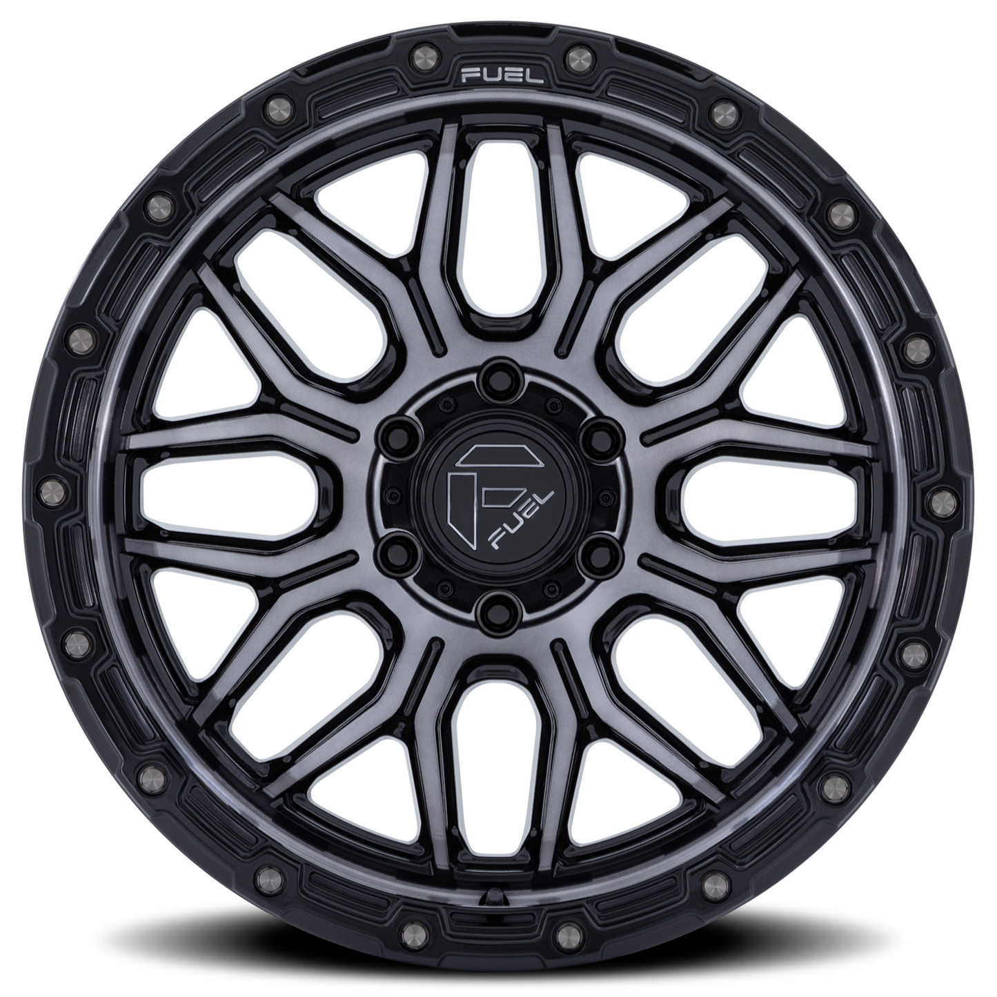 Fuel Surge 20x10 165.1