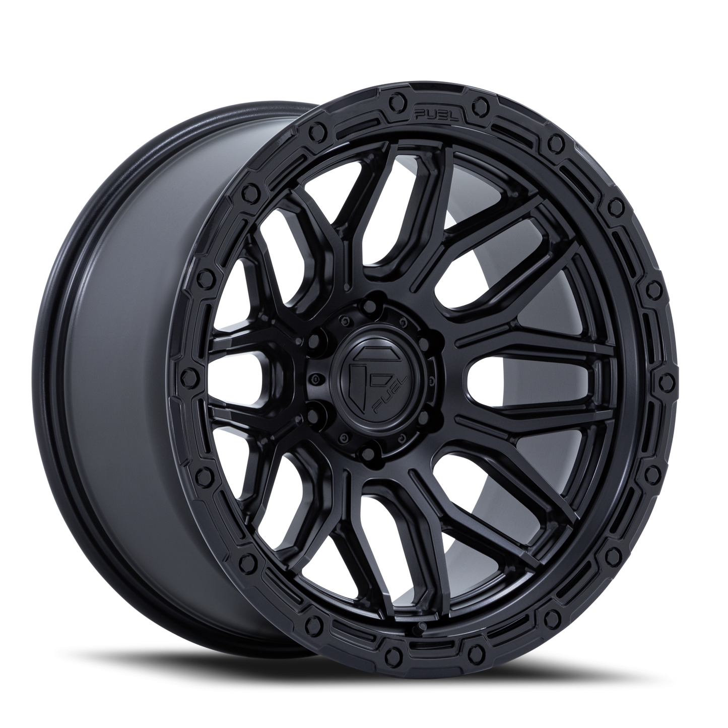 Fuel Surge 20x9 165.1