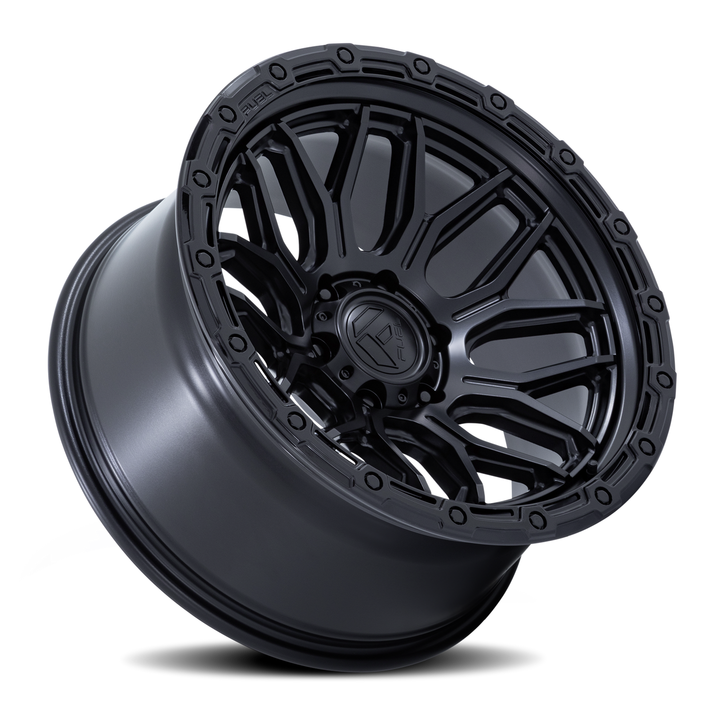 Fuel Surge 20x9 165.1