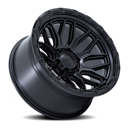Fuel Surge 20x9 165.1