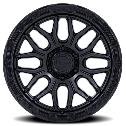 Fuel Surge 20x9 165.1