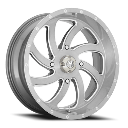 MSA Switch 20x7 137