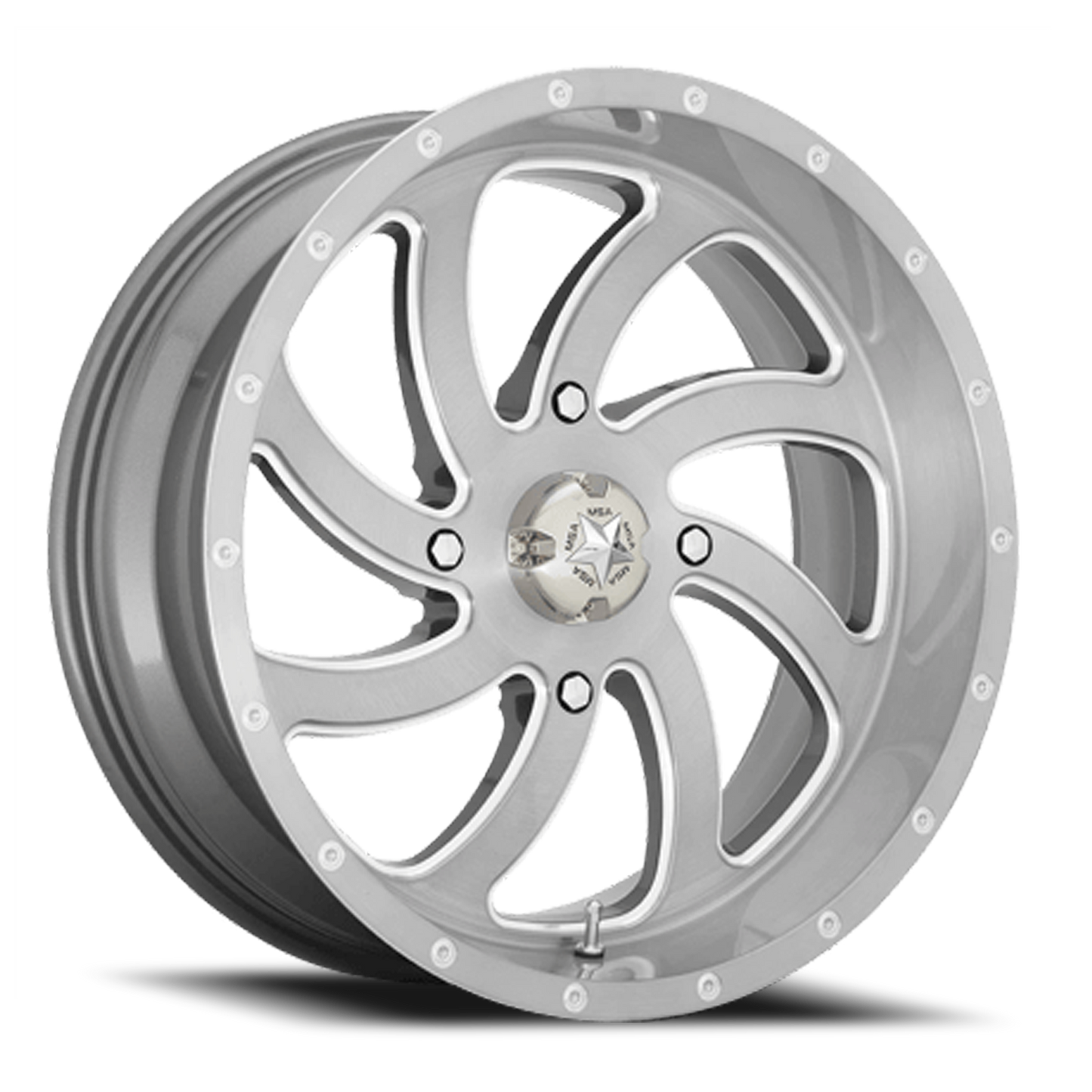 MSA Switch 18x7 137