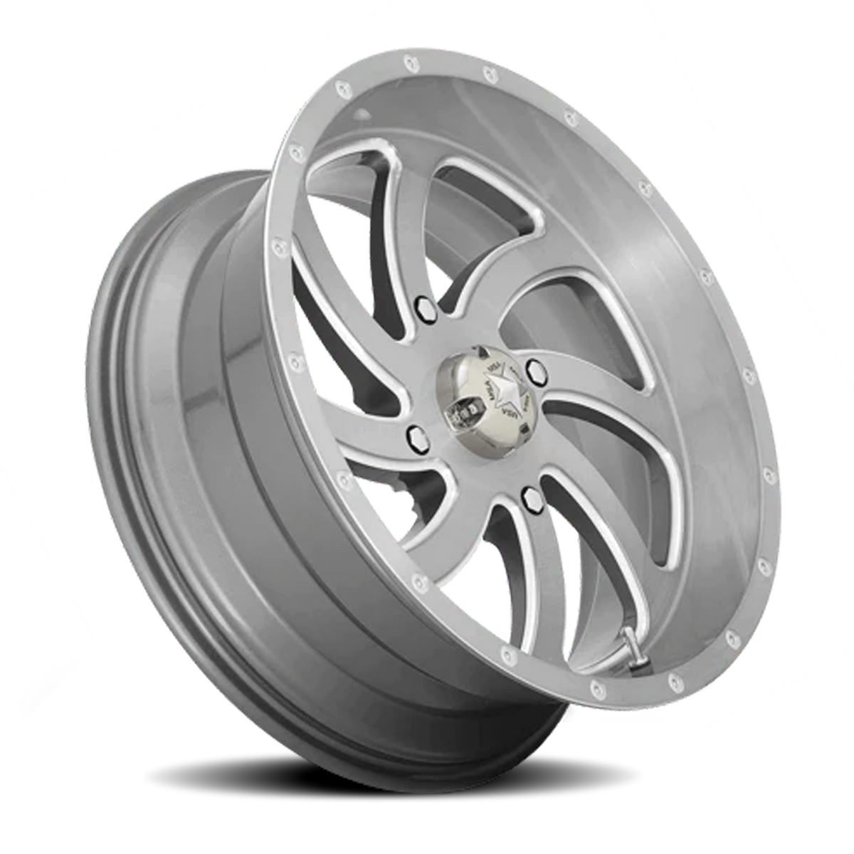 MSA Switch 20x7 156