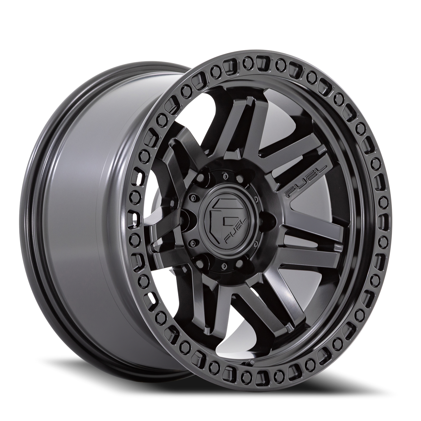 Fuel Syndicate 17x9 135