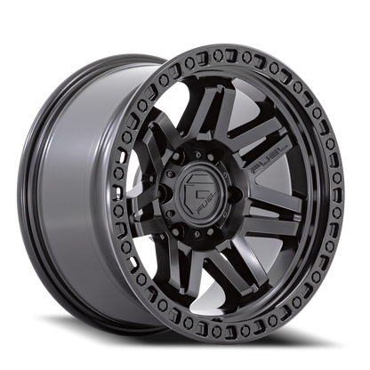 Fuel Syndicate 17x9 135