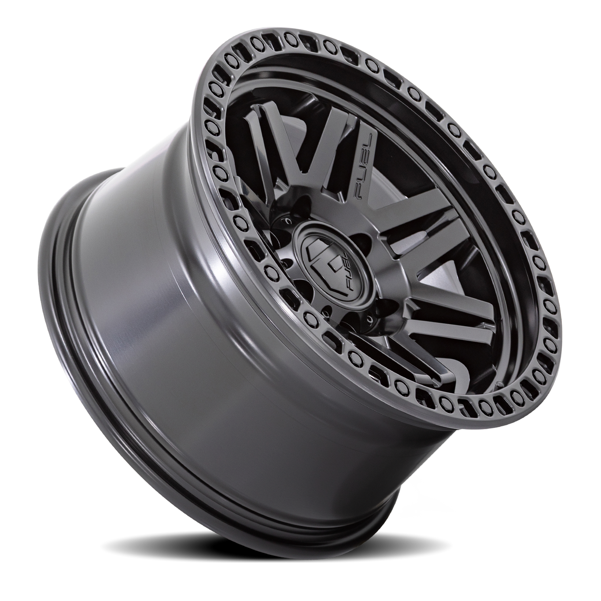 Fuel Syndicate 17x9 135
