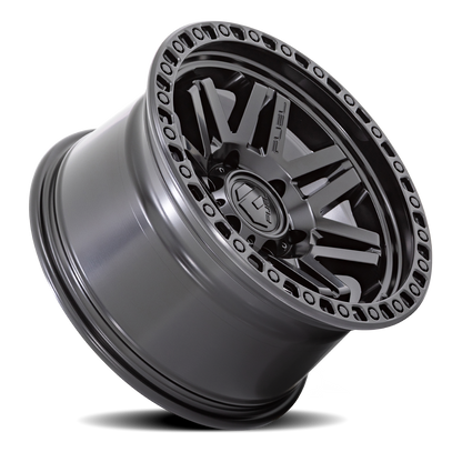 Fuel Syndicate 17x9 135