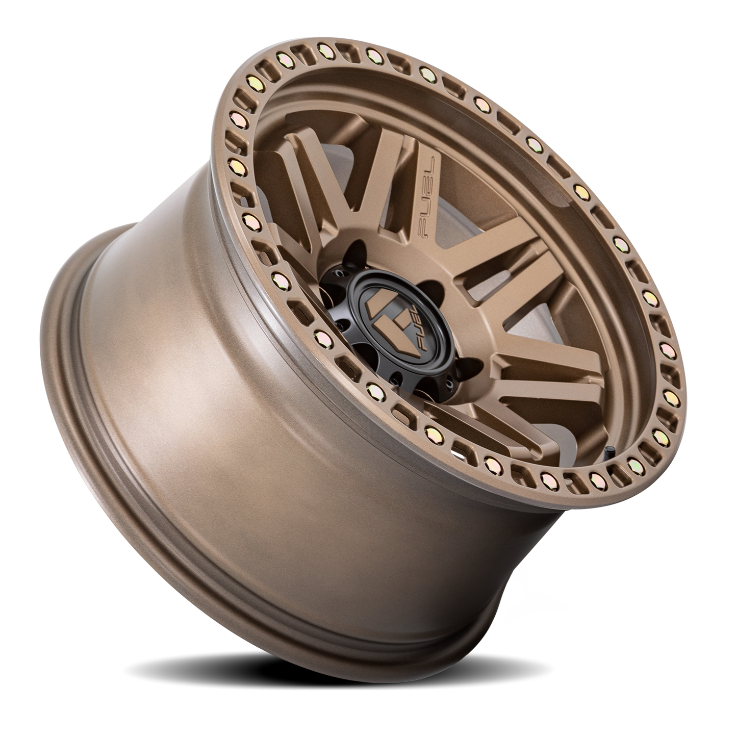 Fuel Syndicate 17x9 127
