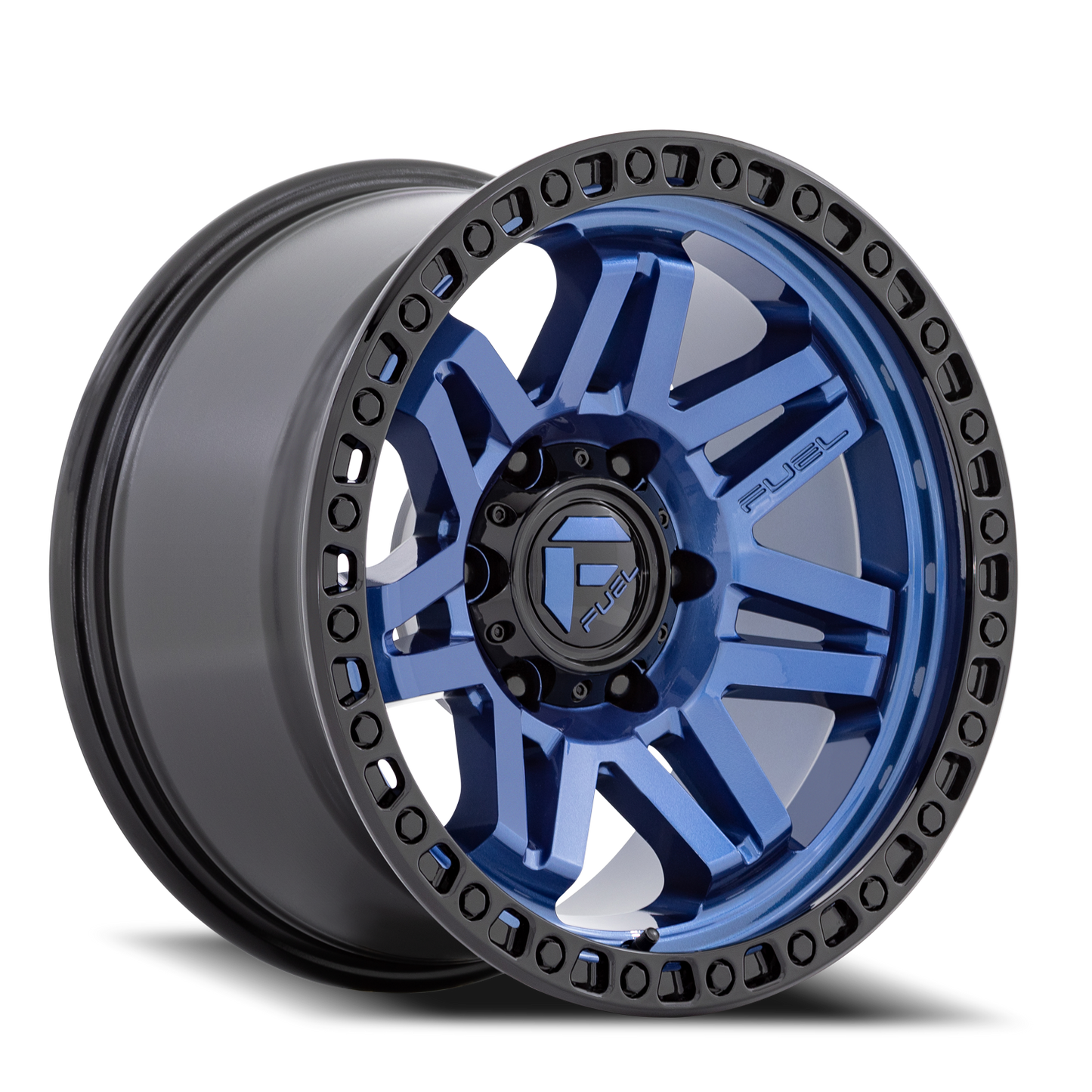 Fuel Syndicate 17x9 139.7