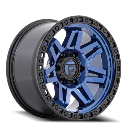 Fuel Syndicate 17x9 139.7