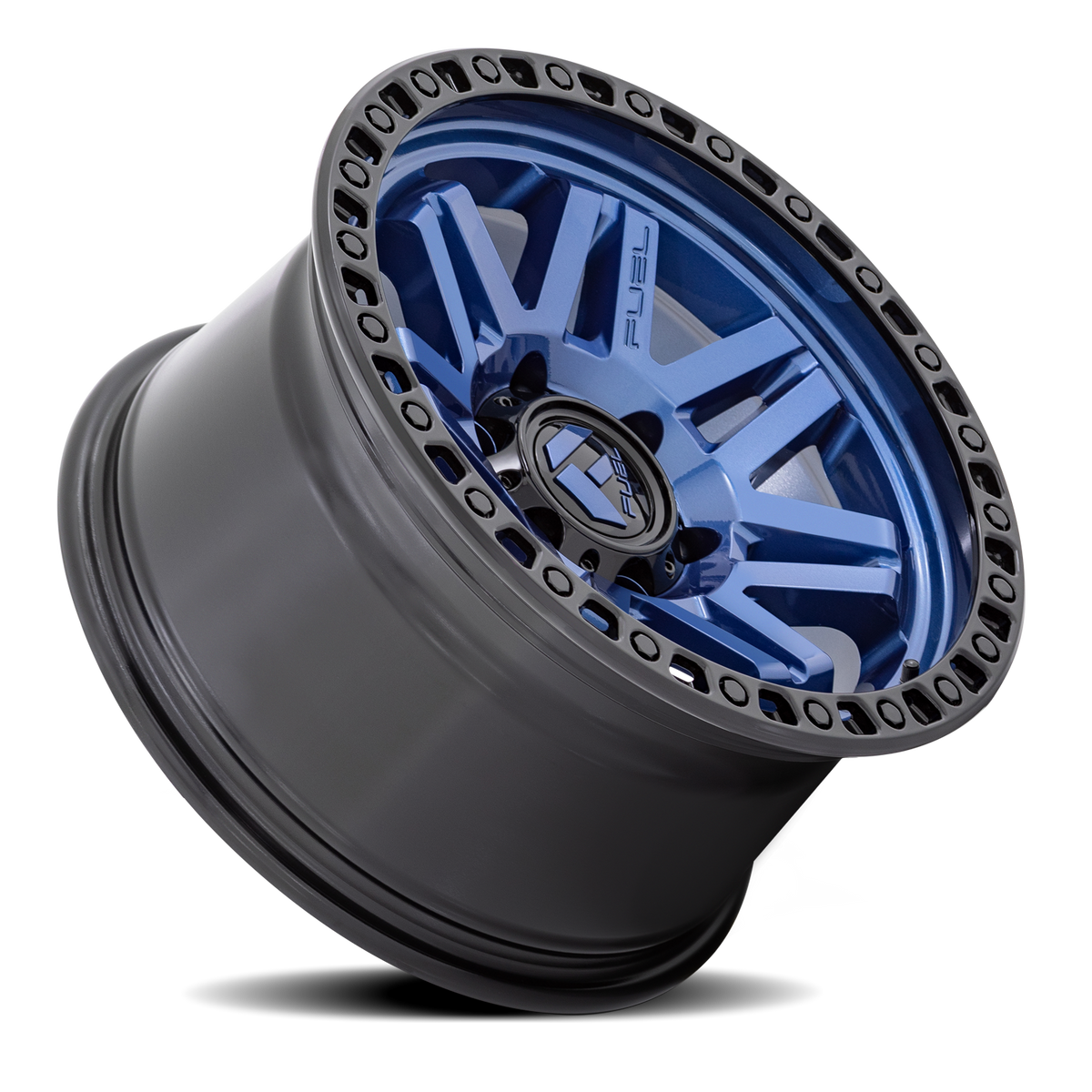 Fuel Syndicate 17x9 139.7
