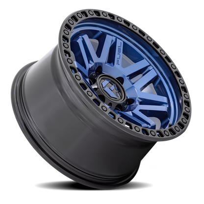 Fuel Syndicate 17x9 139.7