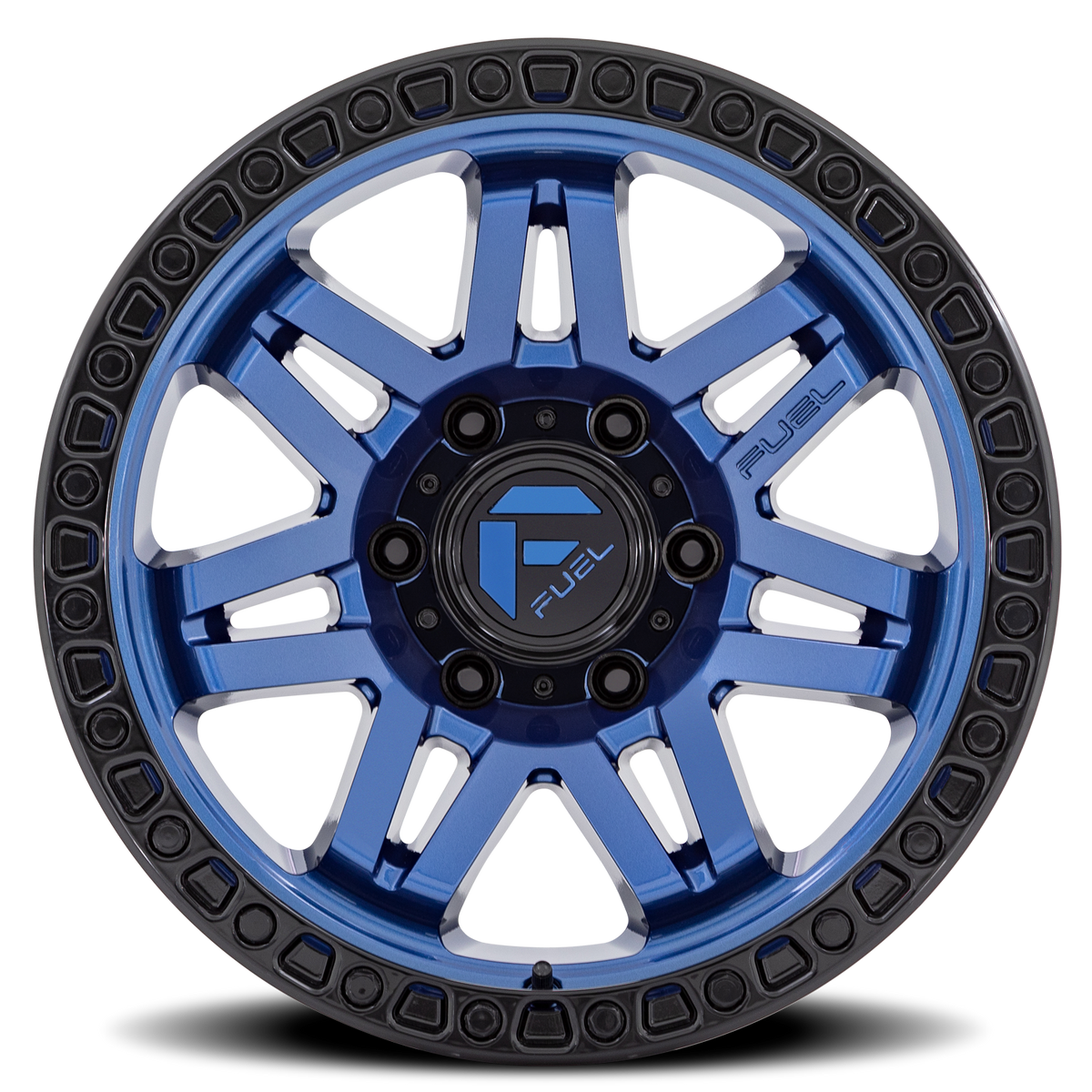Fuel Syndicate 17x9 139.7