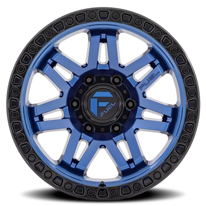 Fuel Syndicate 17x9 139.7