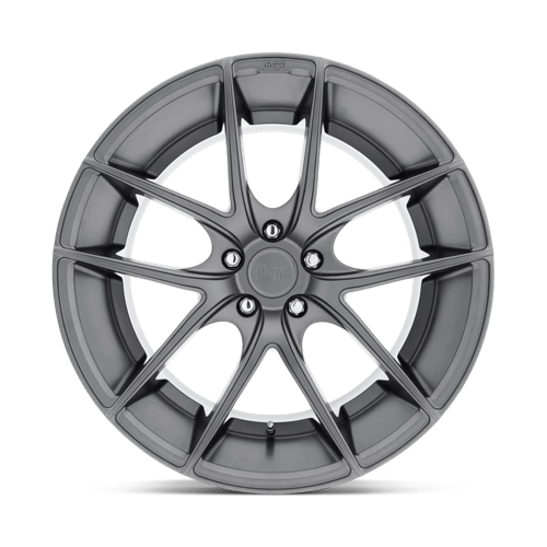 Niche 1PC | M129 TARGA | 20.0x8.50 | 5X130 | 47 |