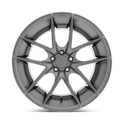 Niche 1PC | M129 TARGA | 20.0x8.50 | 5X130 | 47 |