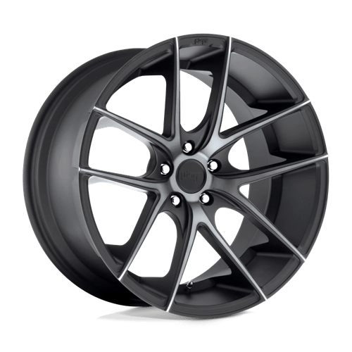 Niche 1PC | M130 TARGA | 19.0x8.50 | 5X120 | 15 |
