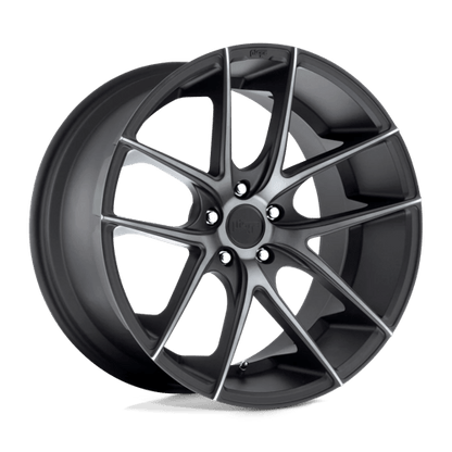 Niche 1PC | M130 TARGA | 19.0x8.50 | 5X120 | 15 |