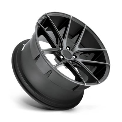 Niche 1PC | M130 TARGA | 18.0x9.50 | 5X120 | 18 |