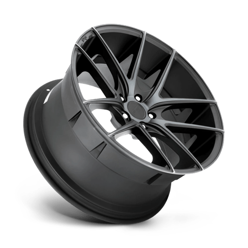 Niche 1PC | M130 TARGA | 19.0x8.50 | 5X120 | 15 |