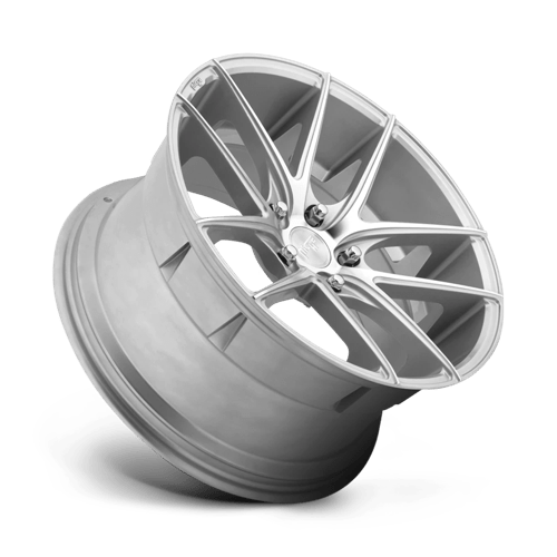 Niche 1PC | M131 TARGA | 20.0x10.00 | 5X120 | 20 |