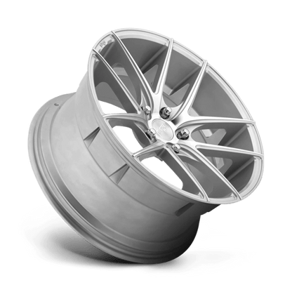 Niche 1PC | M131 TARGA | 20.0x10.00 | 5X120 | 20 |