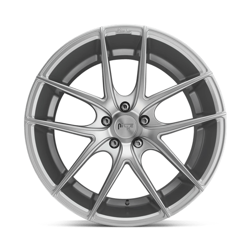 Niche 1PC | M131 TARGA | 19.0x8.50 | 5X120 | 15 |