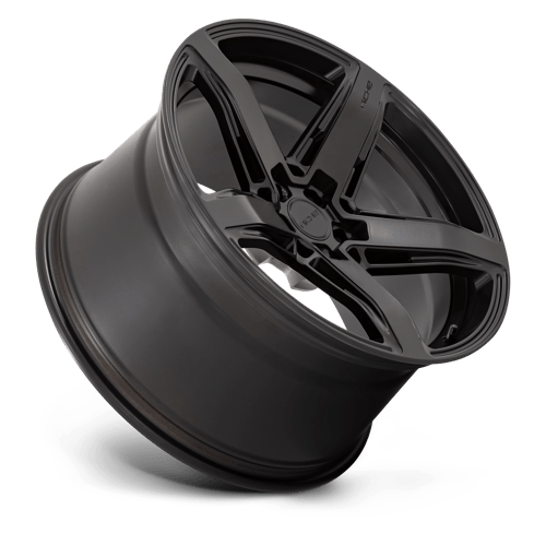 Niche 1PC | M269 TERAMO | 20.0x10.50 | 5X112 | 20 | MATTE BLACK
