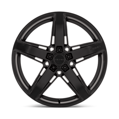 Niche 1PC | M269 TERAMO | 20.0x10.50 | 5X114.3 | 20 | MATTE BLACK