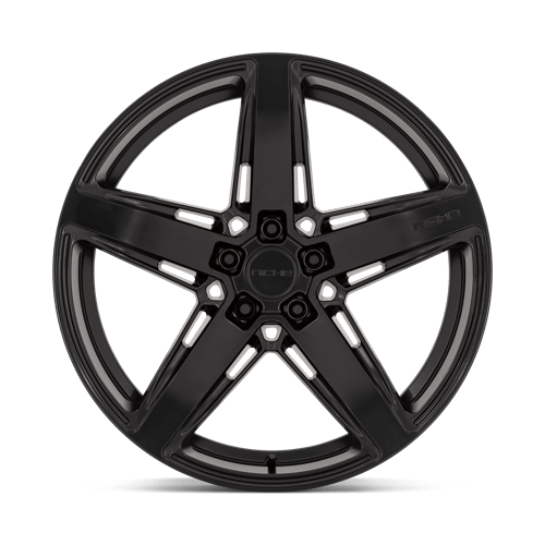 Niche 1PC | M269 TERAMO | 20.0x10.50 | 5X115 | 20 | MATTE BLACK