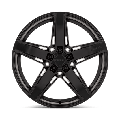 Niche 1PC | M269 TERAMO | 20.0x10.50 | 5X115 | 20 | MATTE BLACK