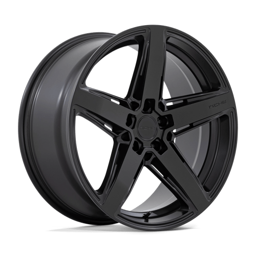 Niche 1PC | M269 TERAMO | 20.0x9.50 | 5X112 | 32 | MATTE BLACK