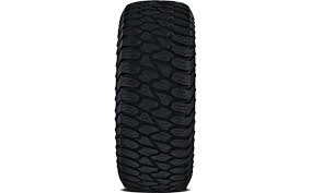 AMP TCW TERRAIN ATTACK A/T A - LT305/70R18